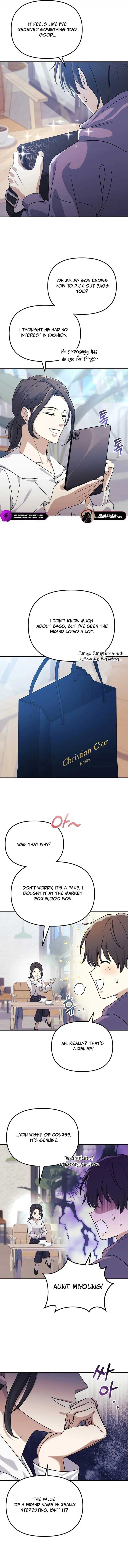 The Reset Life of a Game Addict Chapter 6 68 ch 6 10