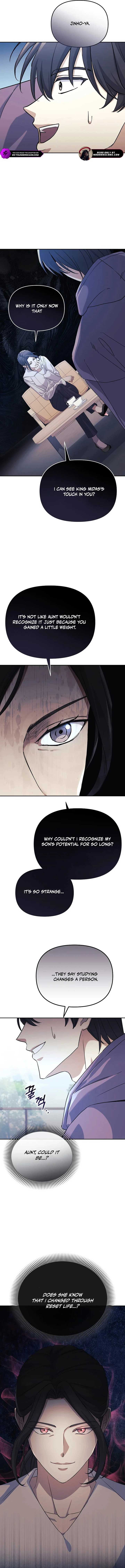 The Reset Life of a Game Addict Chapter 6 70 ch 6 12