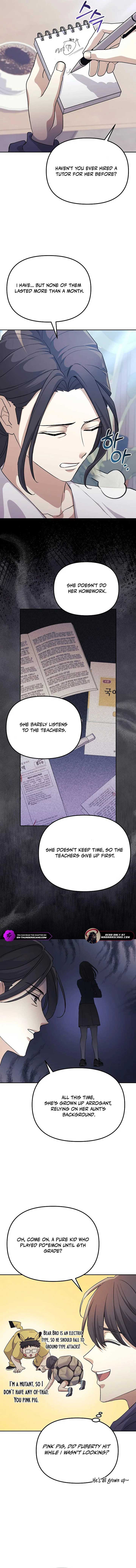 The Reset Life of a Game Addict Chapter 6 72 ch 6 14