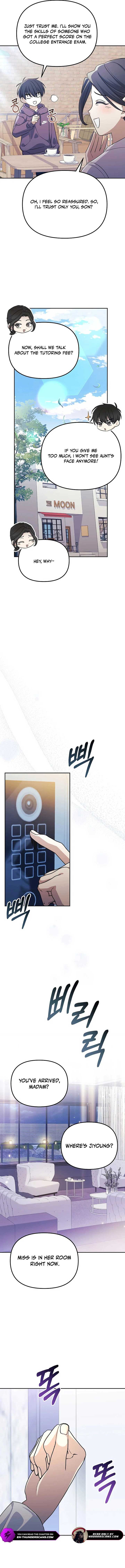 The Reset Life of a Game Addict Chapter 6 73 ch 6 15