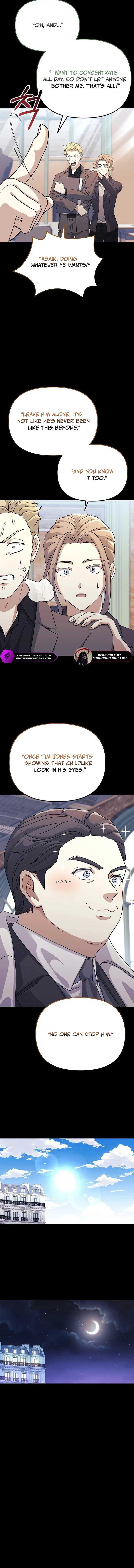 The Reset Life of a Game Addict Chapter 6 64 ch 6 6