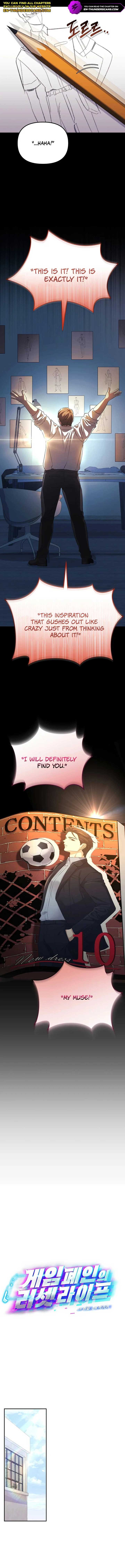 The Reset Life of a Game Addict Chapter 6 65 ch 6 7