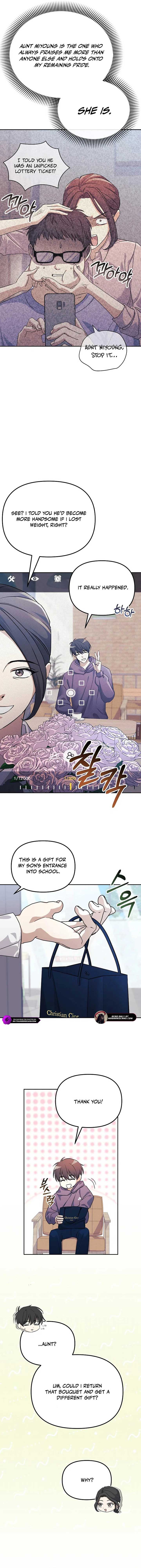 The Reset Life of a Game Addict Chapter 6 67 ch 6 9