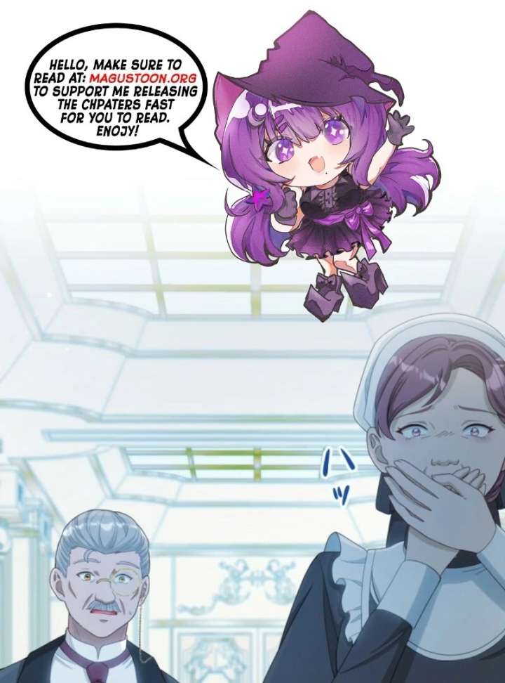 The Retired Villainess Wants to Live Quietly Chapter 10 337 003