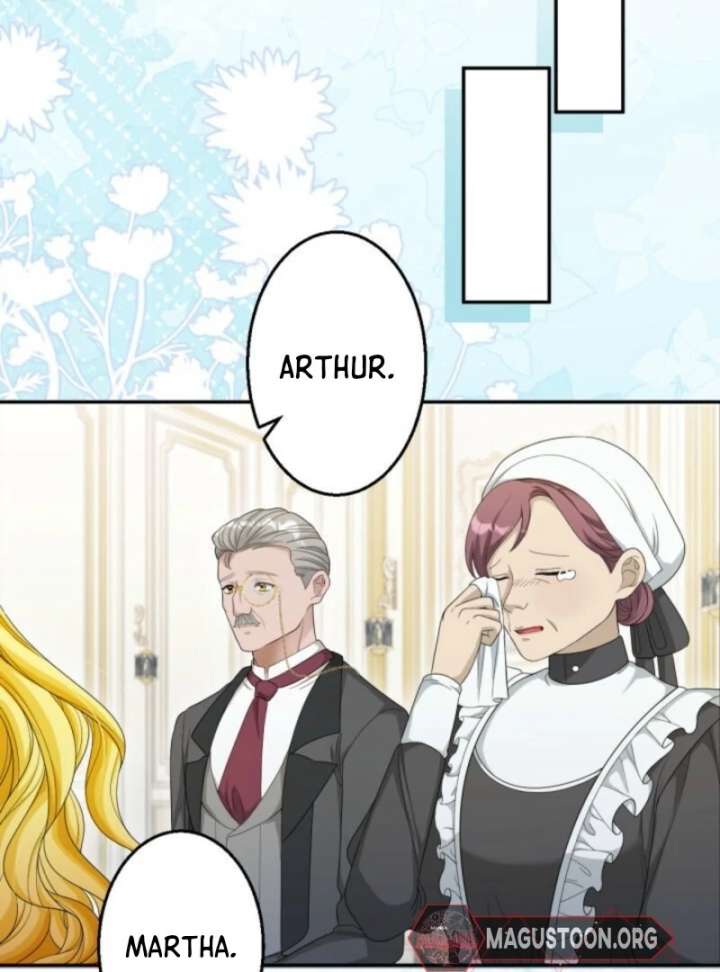 The Retired Villainess Wants to Live Quietly Chapter 10 345 011