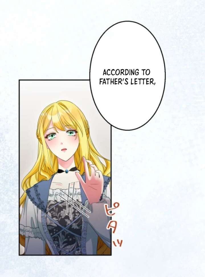 The Retired Villainess Wants to Live Quietly Chapter 10 349 015