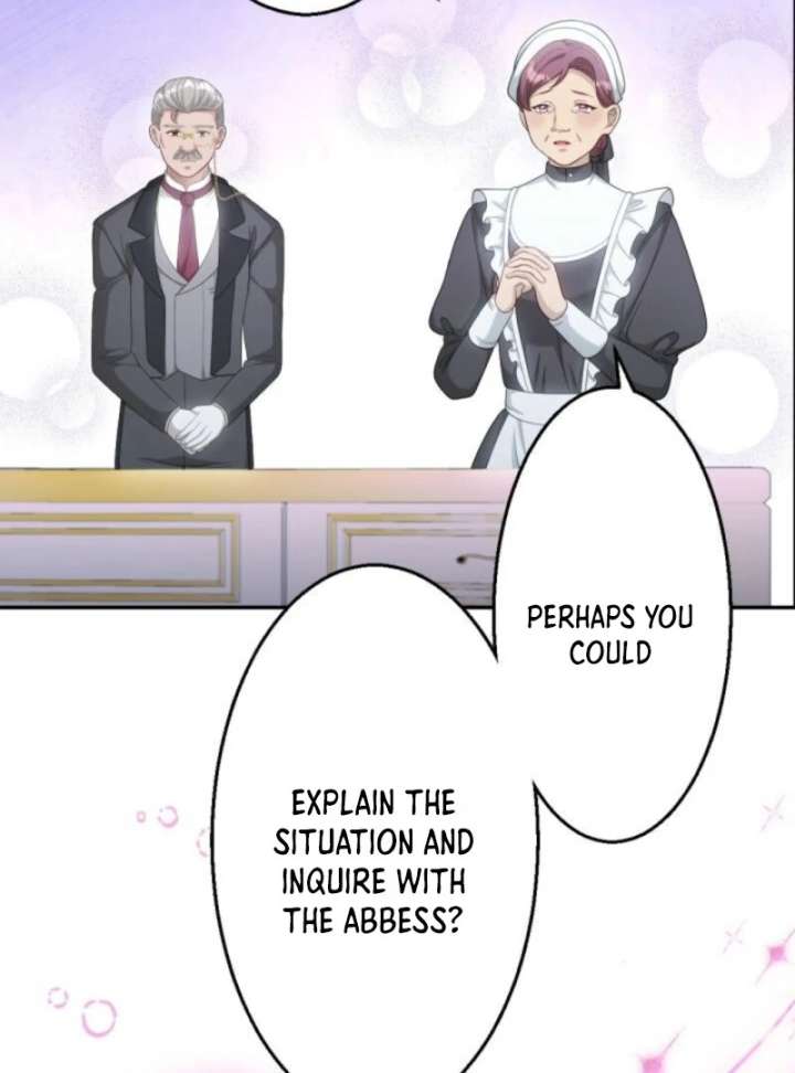 The Retired Villainess Wants to Live Quietly Chapter 10 358 024