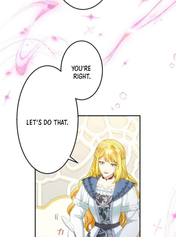 The Retired Villainess Wants to Live Quietly Chapter 10 359 025