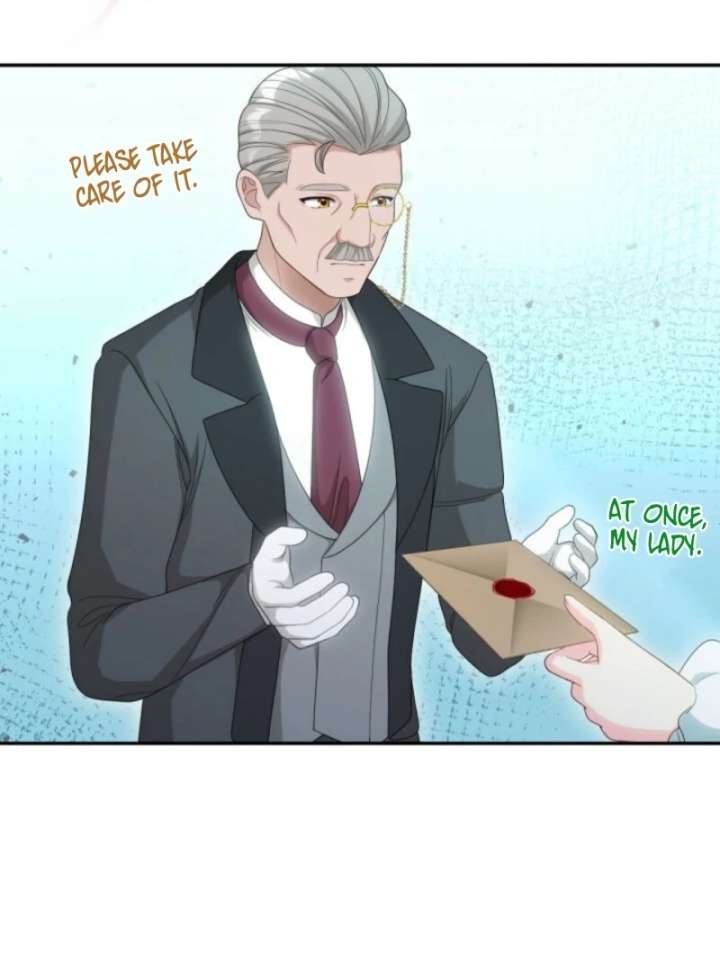 The Retired Villainess Wants to Live Quietly Chapter 10 362 028