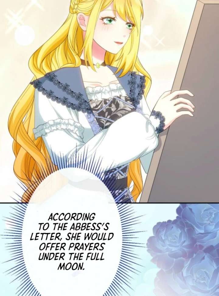 The Retired Villainess Wants to Live Quietly Chapter 10 365 031