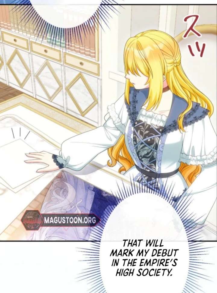 The Retired Villainess Wants to Live Quietly Chapter 10 367 033