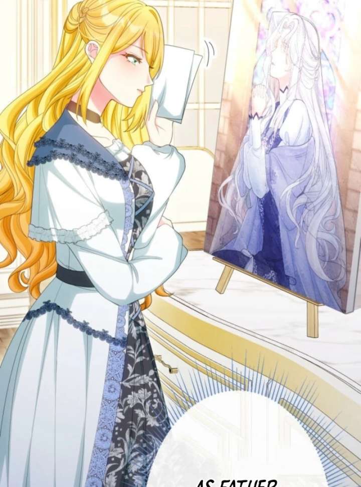 The Retired Villainess Wants to Live Quietly Chapter 10 370 036