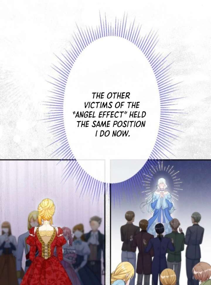 The Retired Villainess Wants to Live Quietly Chapter 10 373 039