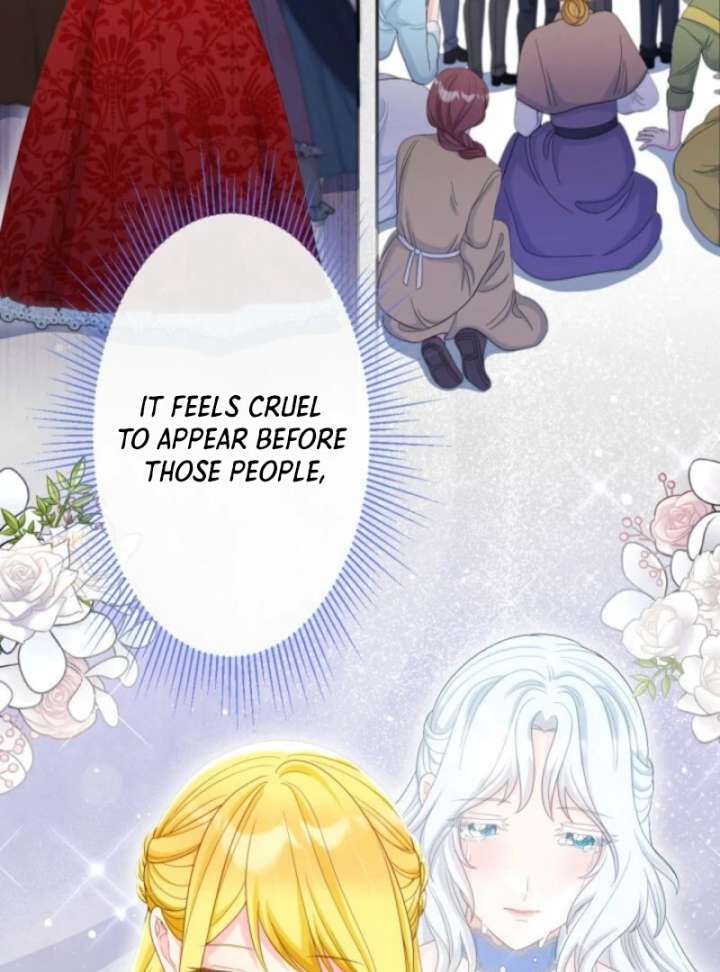 The Retired Villainess Wants to Live Quietly Chapter 10 374 040