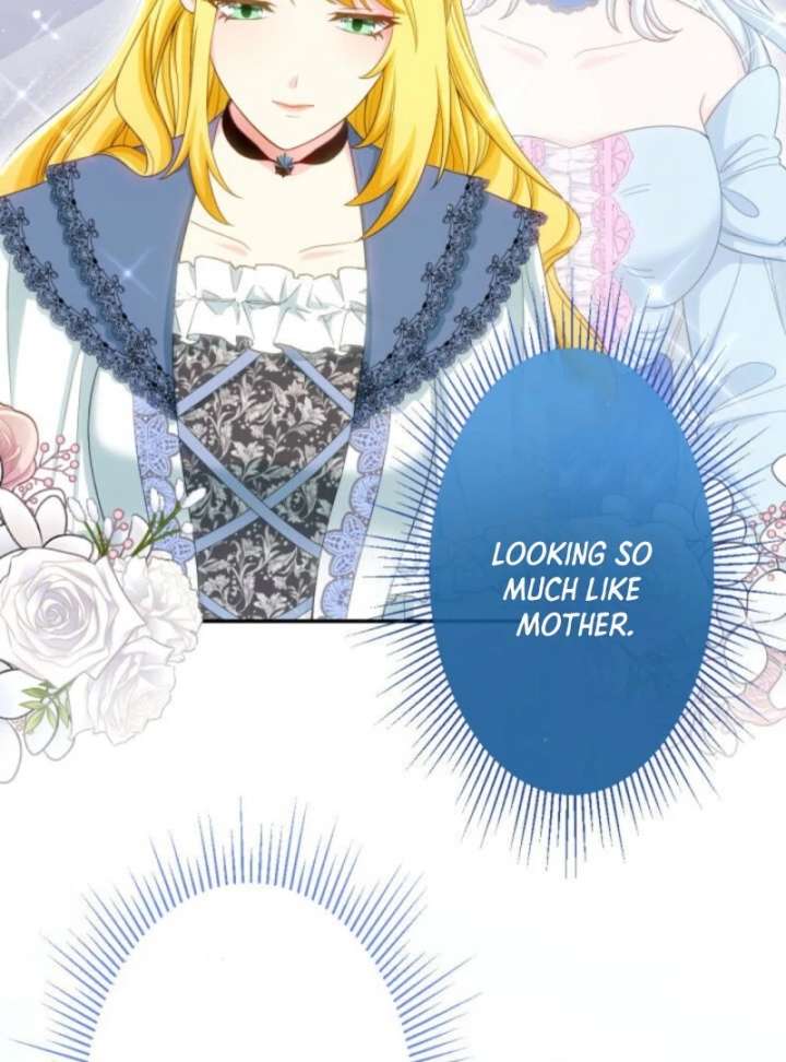 The Retired Villainess Wants to Live Quietly Chapter 10 375 041