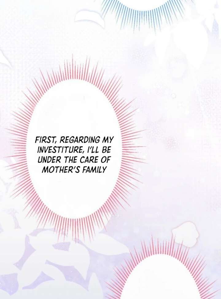 The Retired Villainess Wants to Live Quietly Chapter 10 377 043