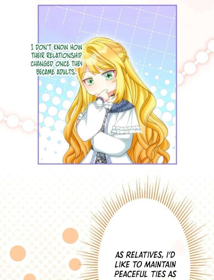 The Retired Villainess Wants to Live Quietly Chapter 10 381 047