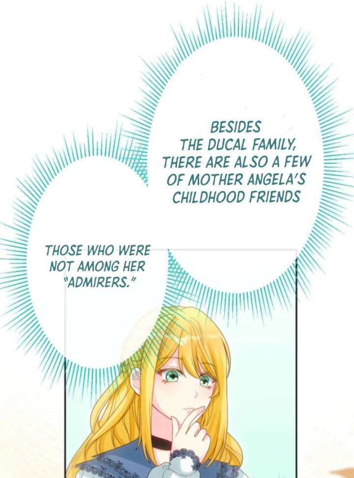 The Retired Villainess Wants to Live Quietly Chapter 10 383 049