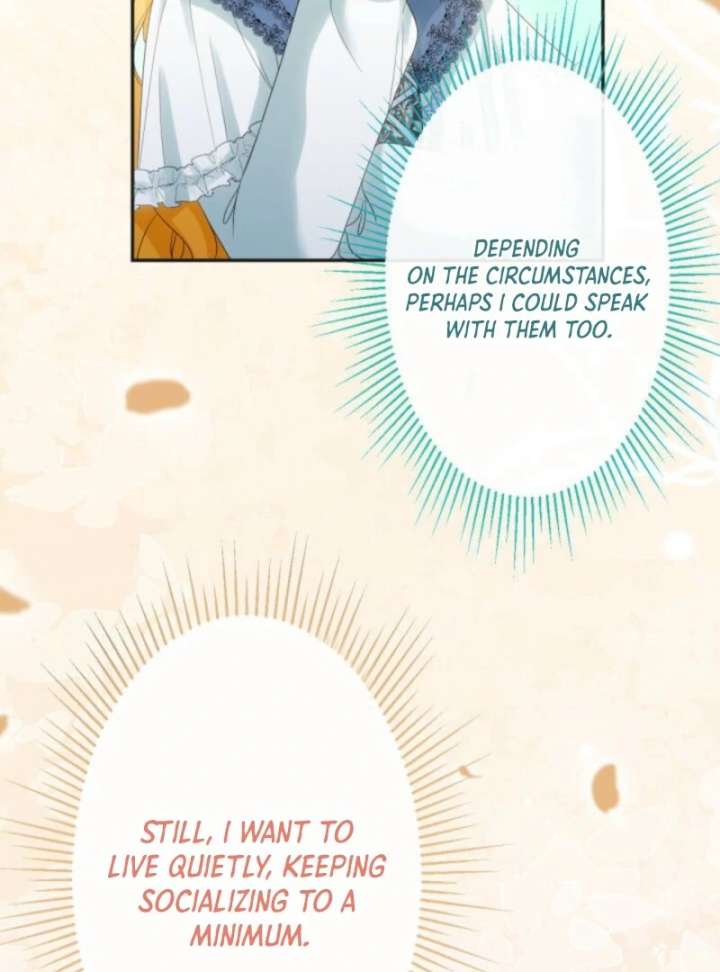 The Retired Villainess Wants to Live Quietly Chapter 10 384 050