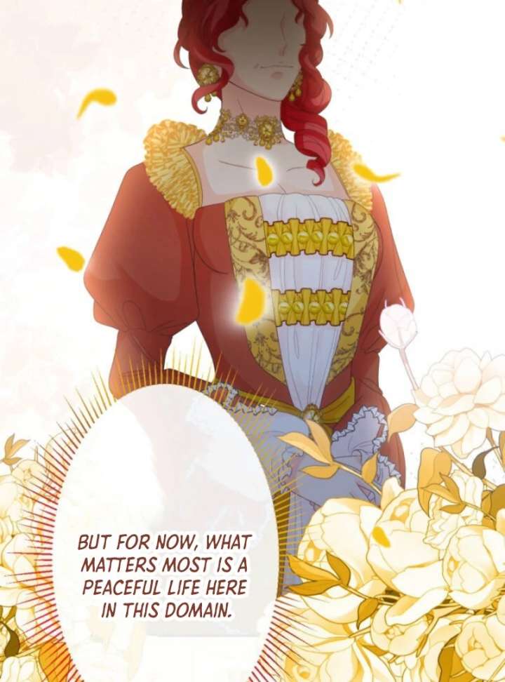 The Retired Villainess Wants to Live Quietly Chapter 10 387 053