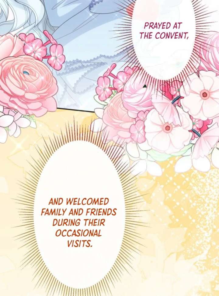 The Retired Villainess Wants to Live Quietly Chapter 10 390 056