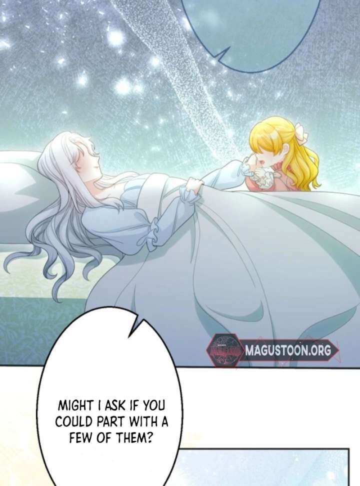 The Retired Villainess Wants to Live Quietly Chapter 10 401 067