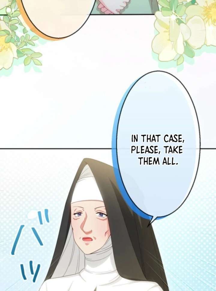 The Retired Villainess Wants to Live Quietly Chapter 10 404 070