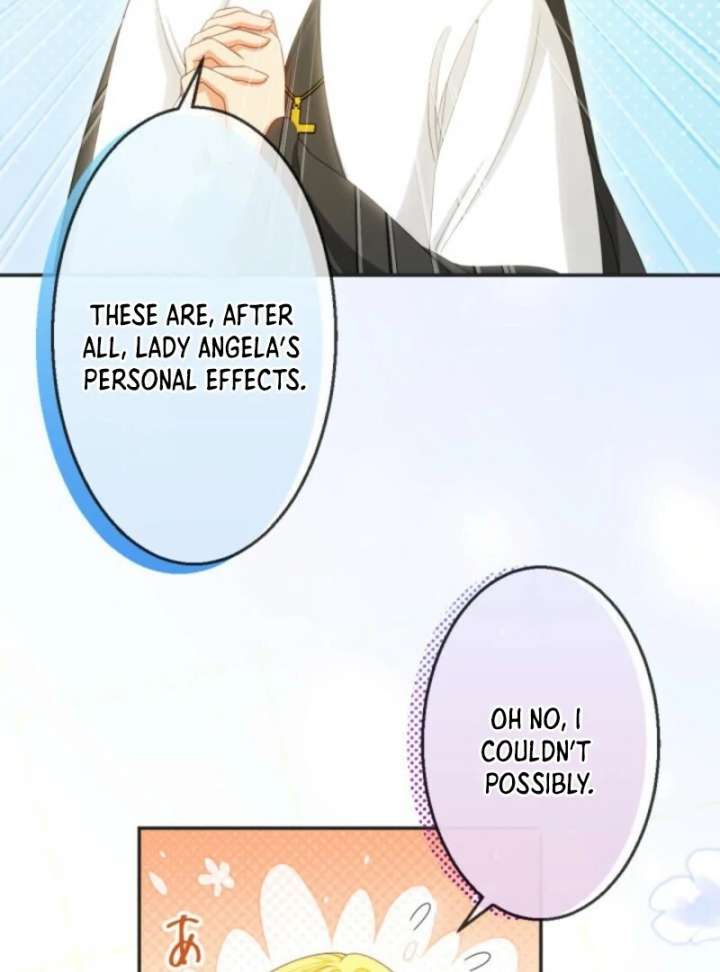 The Retired Villainess Wants to Live Quietly Chapter 10 405 071