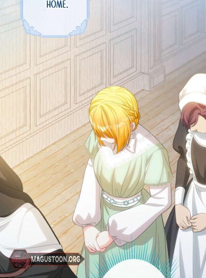 The Retired Villainess Wants to Live Quietly Chapter 10 412 078