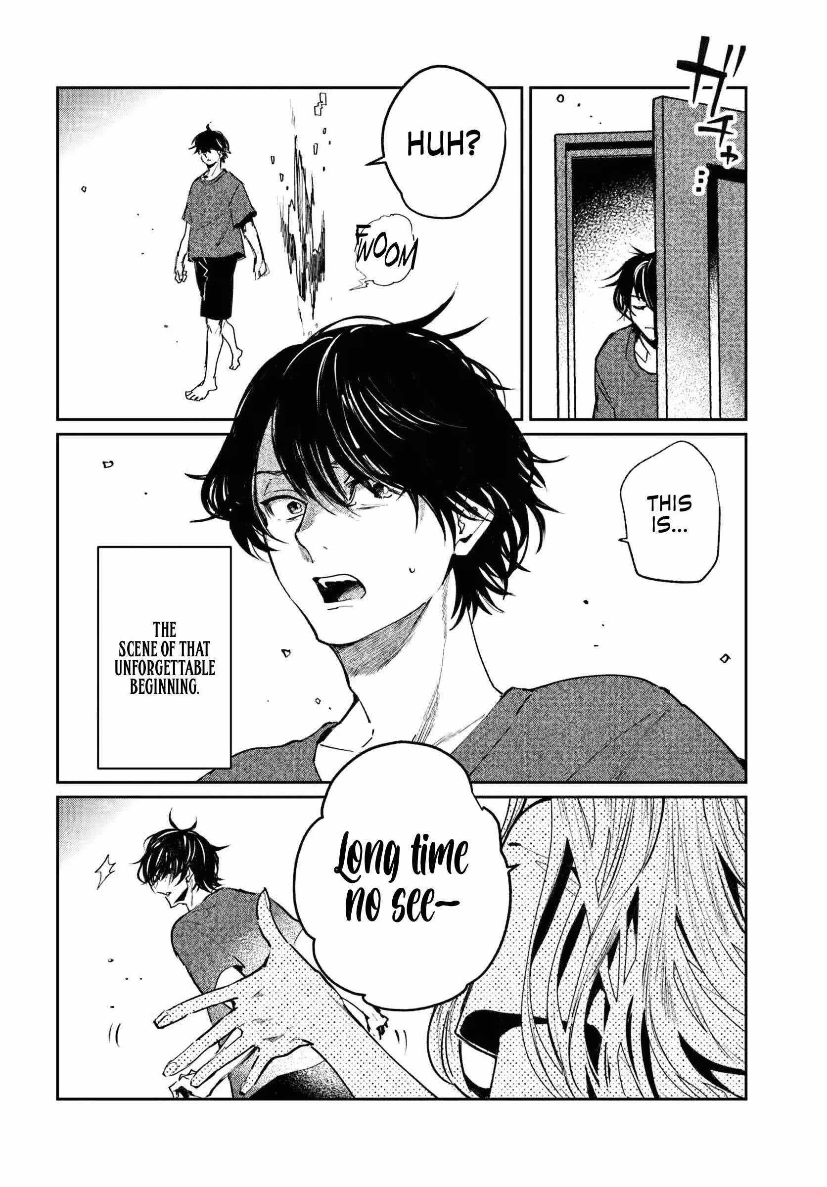 The Return of the Corpse King Chapter 1 118 10