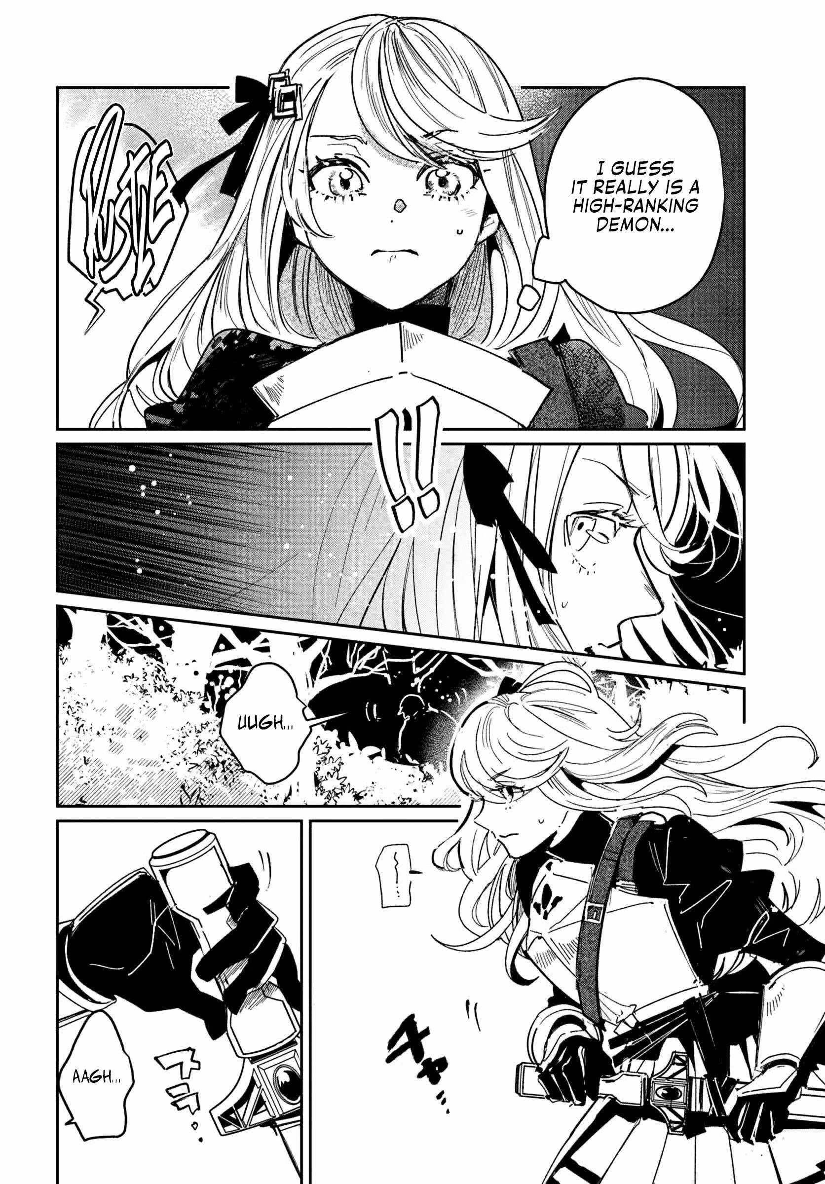 The Return of the Corpse King Chapter 1 135 27