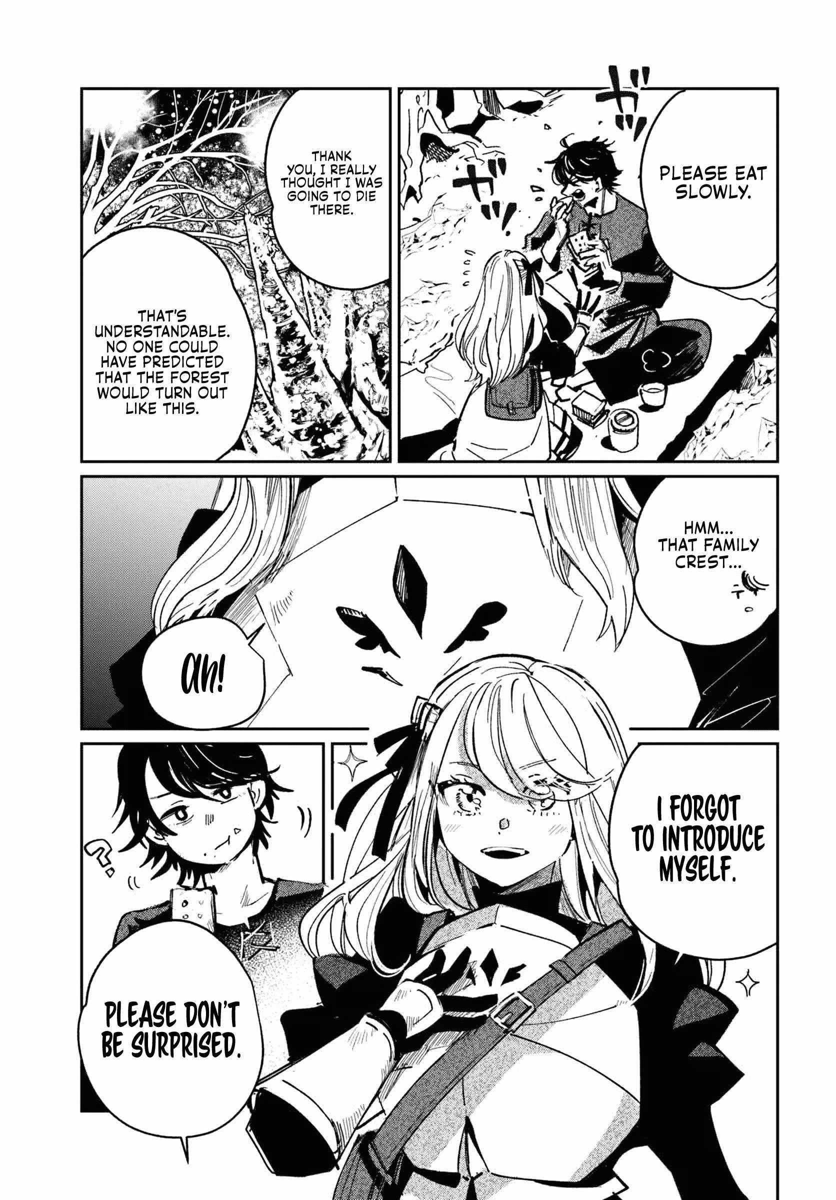 The Return of the Corpse King Chapter 1 138 30