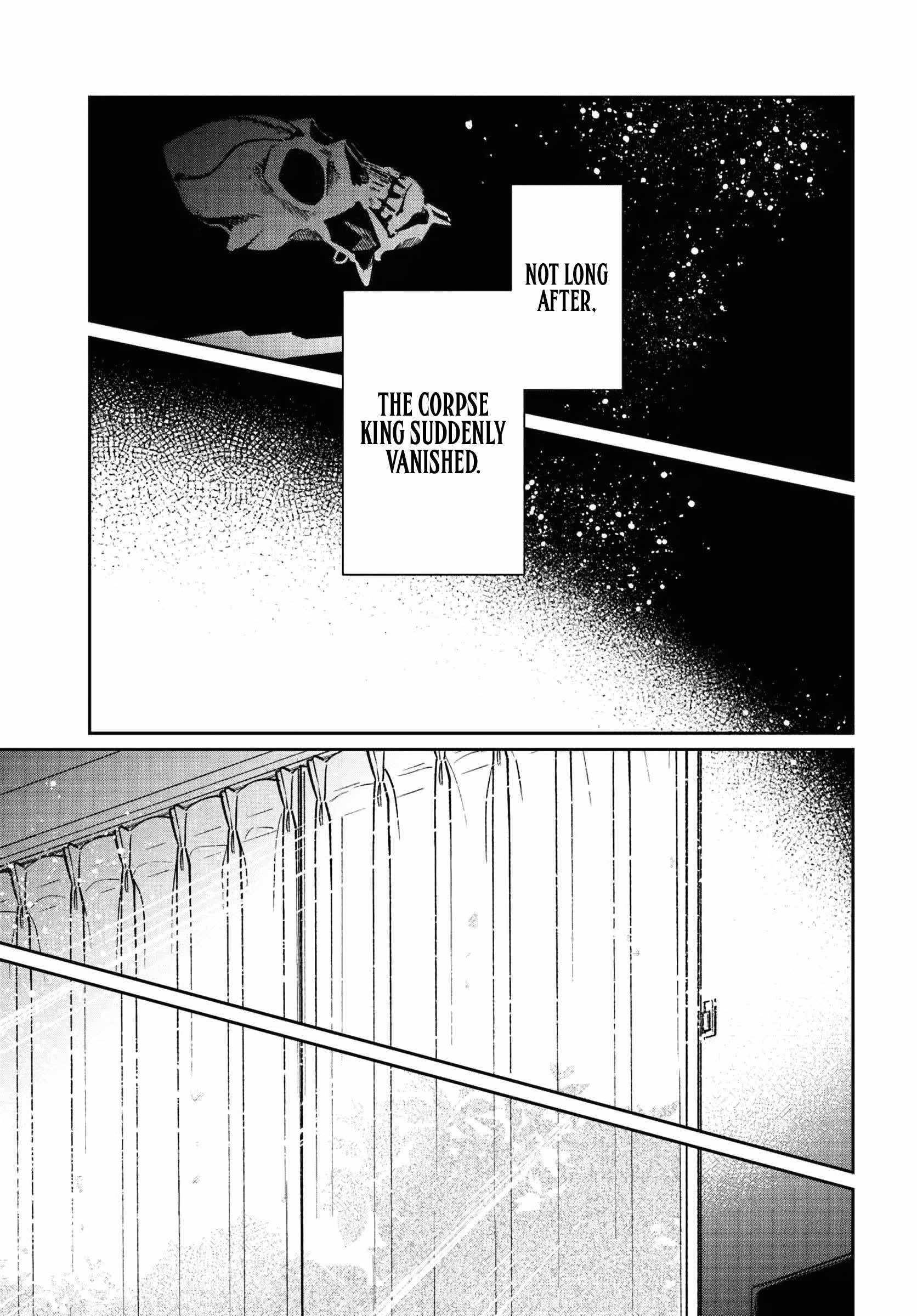 The Return of the Corpse King Chapter 1 113 5