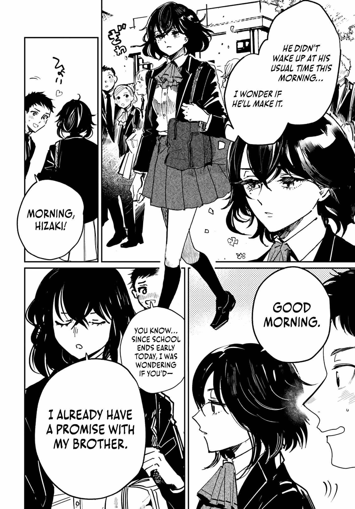 The Return of the Corpse King Chapter 3.2 61 11