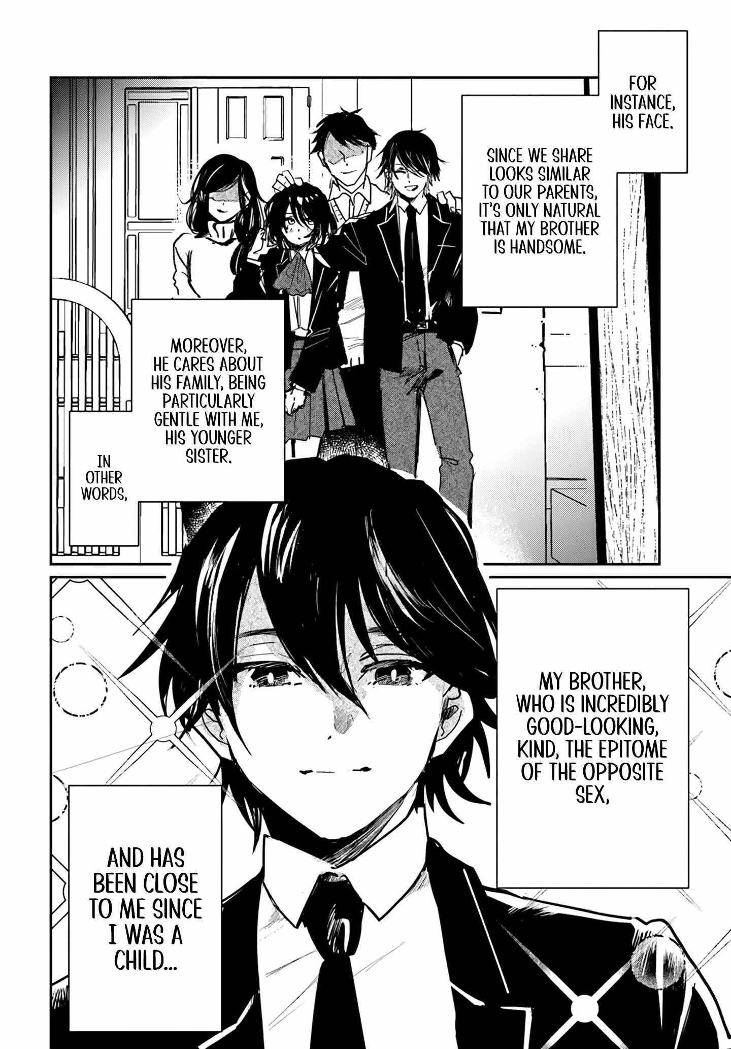 The Return of the Corpse King Chapter 3.2 63 13