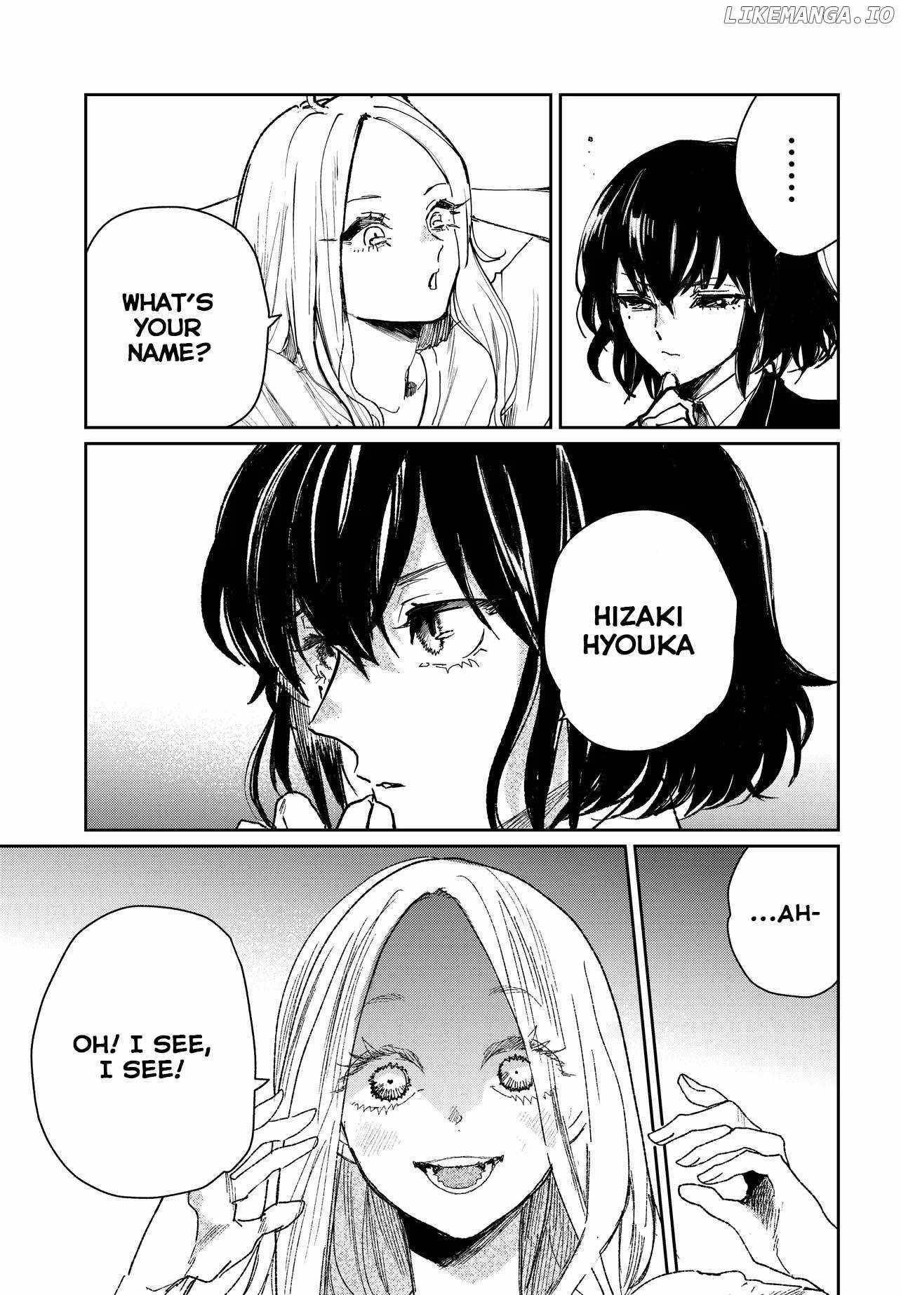 The Return of the Corpse King Chapter 4.1 52 11