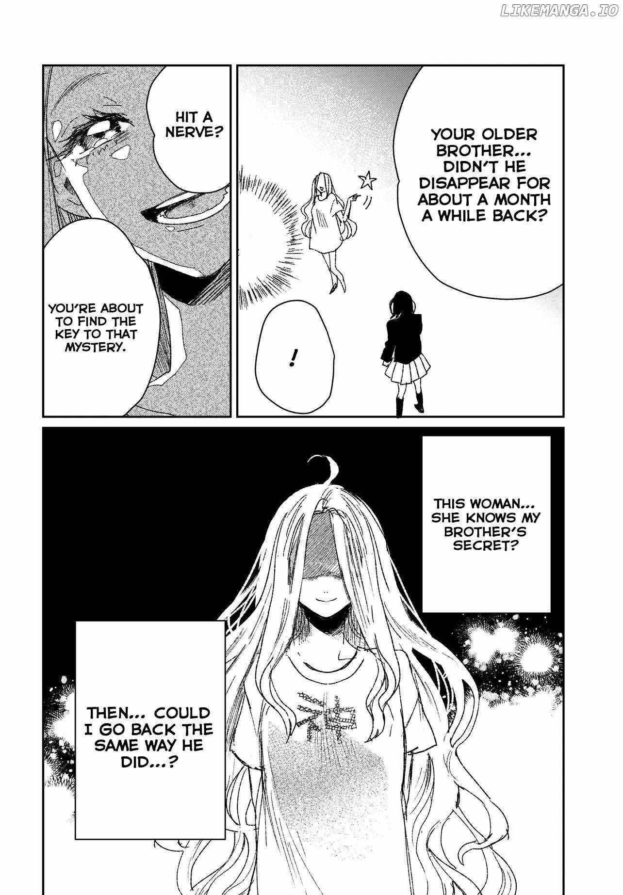 The Return of the Corpse King Chapter 4.1 53 12