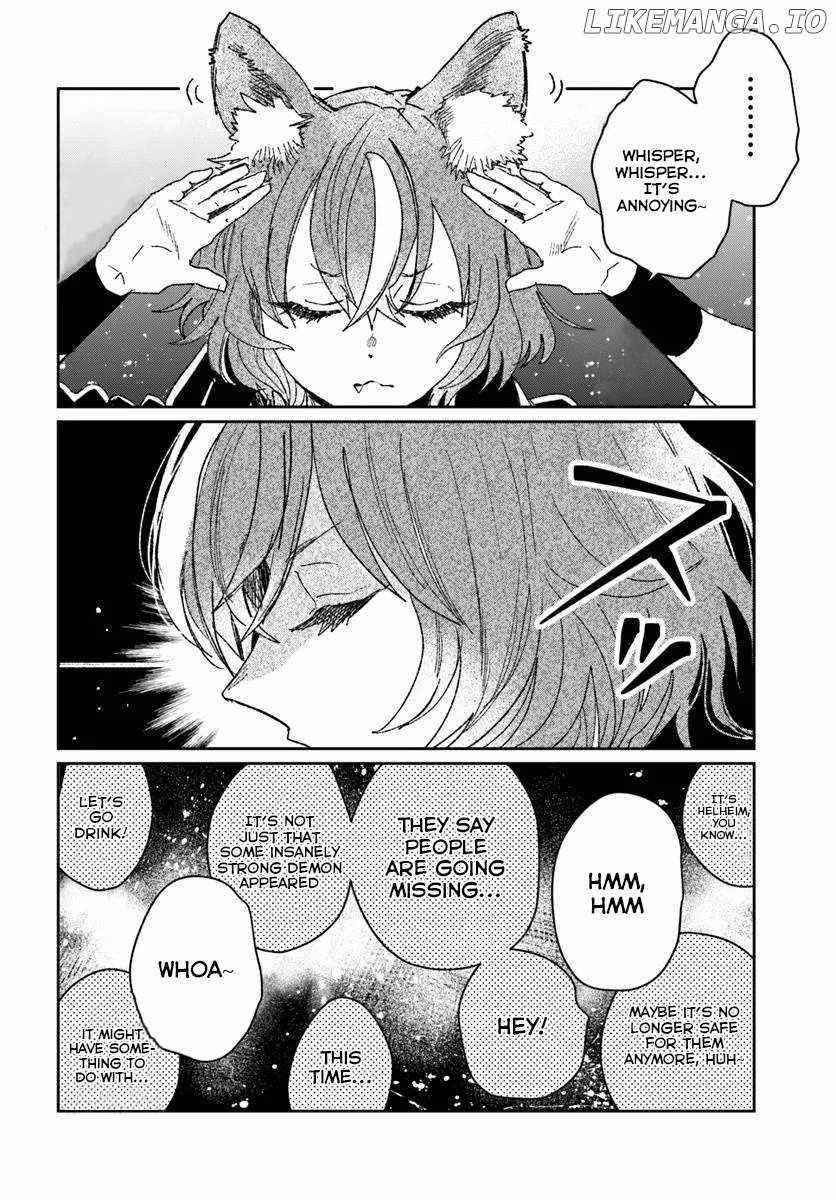 The Return of the Corpse King Chapter 4.2 75 16