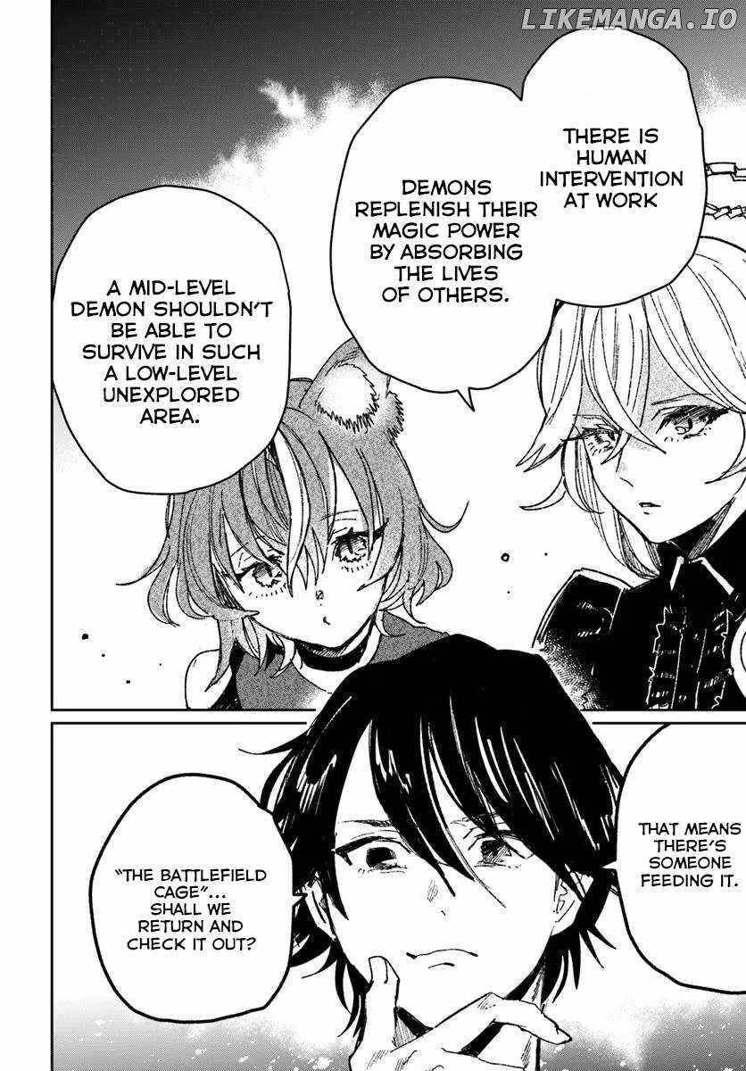 The Return of the Corpse King Chapter 4.2 79 20