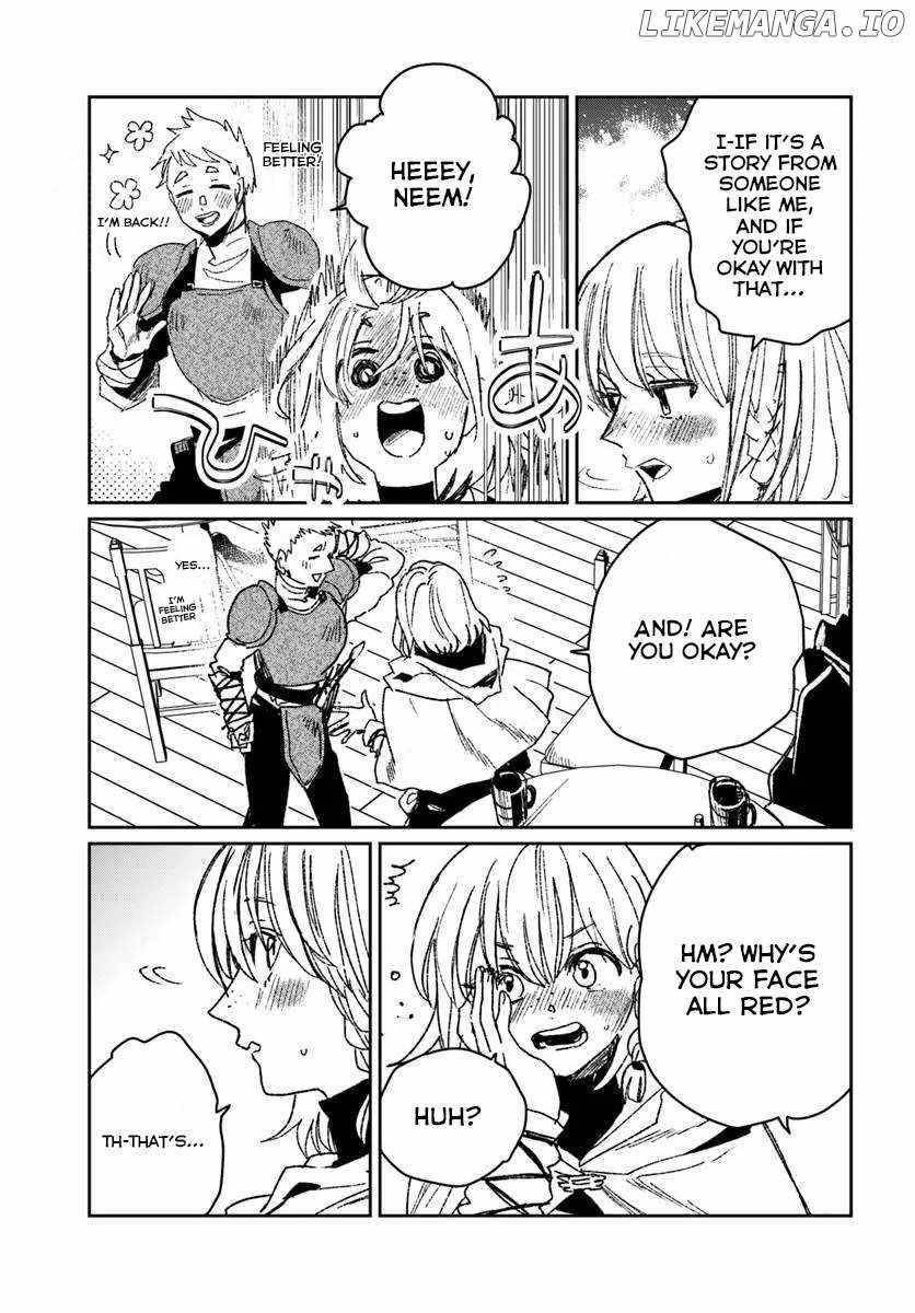 The Return of the Corpse King Chapter 4.2 66 7