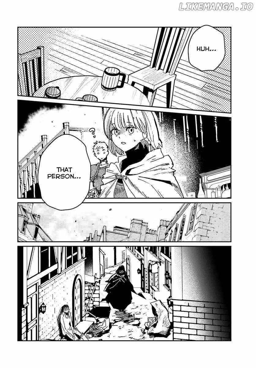 The Return of the Corpse King Chapter 4.2 67 8