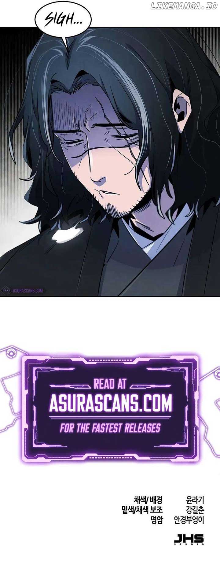 The Return of the Crazy Demon Chapter 134 47 11