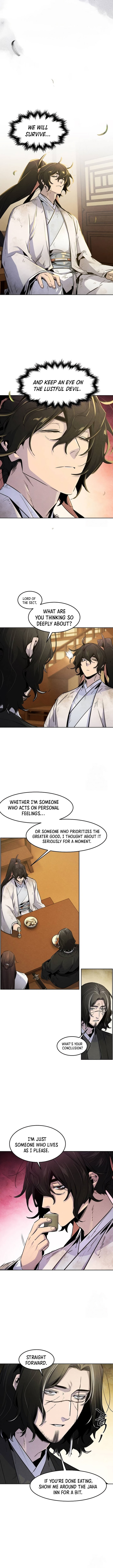 The Return of the Crazy Demon Chapter 138 42 1