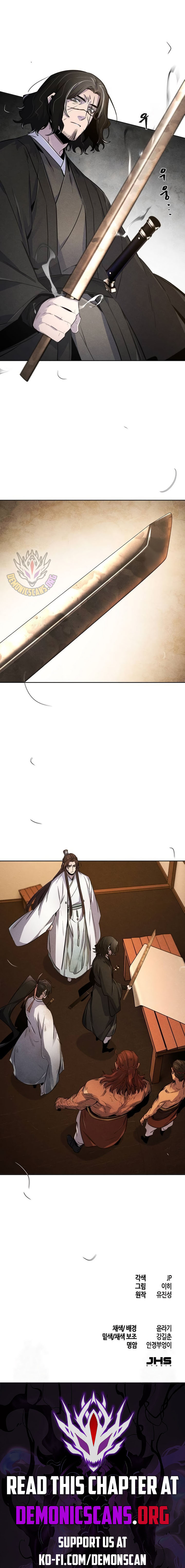 The Return of the Crazy Demon Chapter 138 51 10