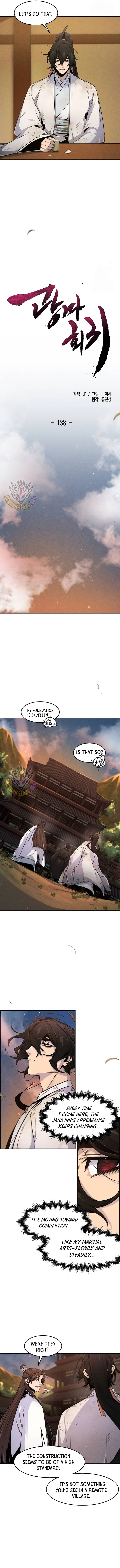 The Return of the Crazy Demon Chapter 138 43 2