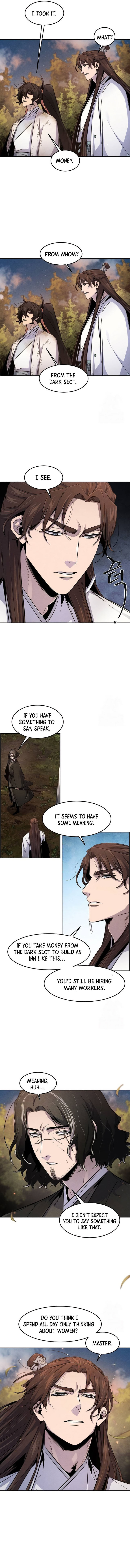 The Return of the Crazy Demon Chapter 138 44 3