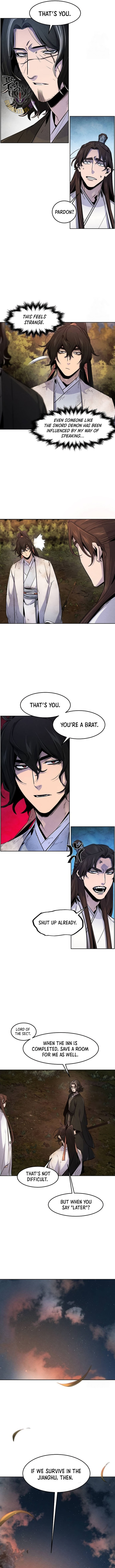 The Return of the Crazy Demon Chapter 138 45 4