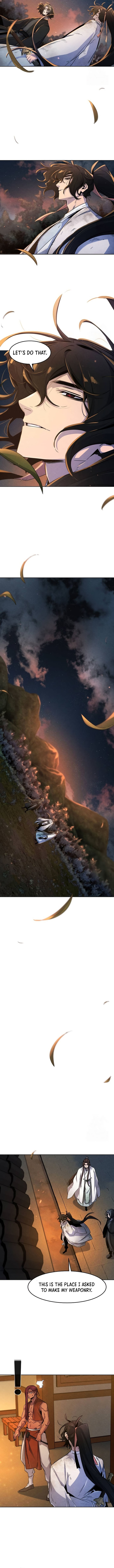 The Return of the Crazy Demon Chapter 138 46 5