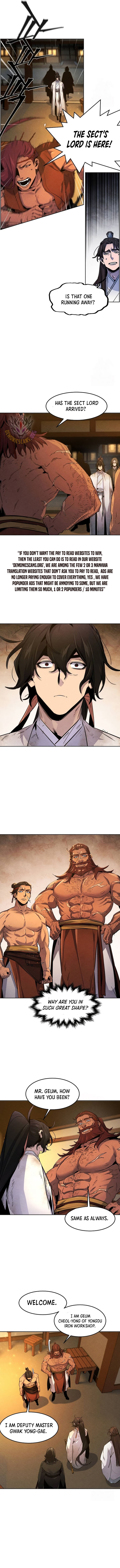 The Return of the Crazy Demon Chapter 138 47 6