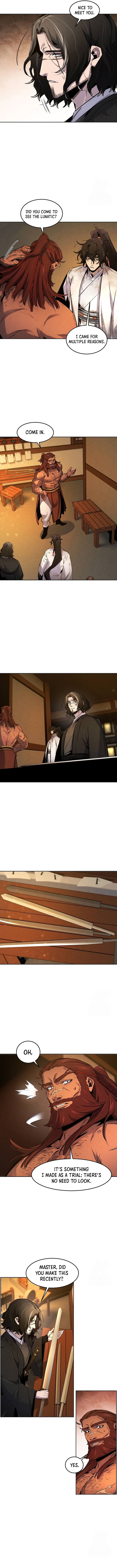 The Return of the Crazy Demon Chapter 138 48 7